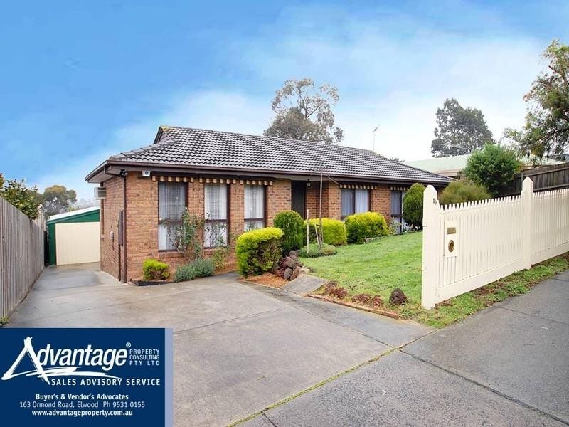 10 Hutchins Avenue, Endeavour Hills VIC 3802