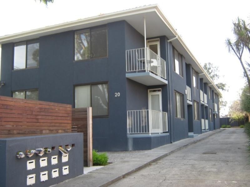 7/20 Close Avenue, Dandenong VIC 3175