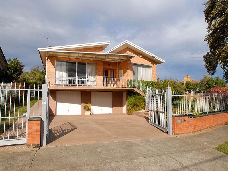 11 Sutherland Road, Dandenong VIC 3175