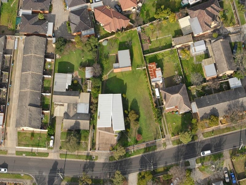 11 Sutherland Road, Dandenong VIC 3175