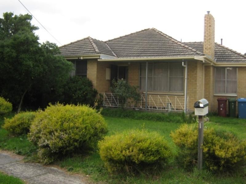 1 Sandy Court, Dandenong North VIC 3175