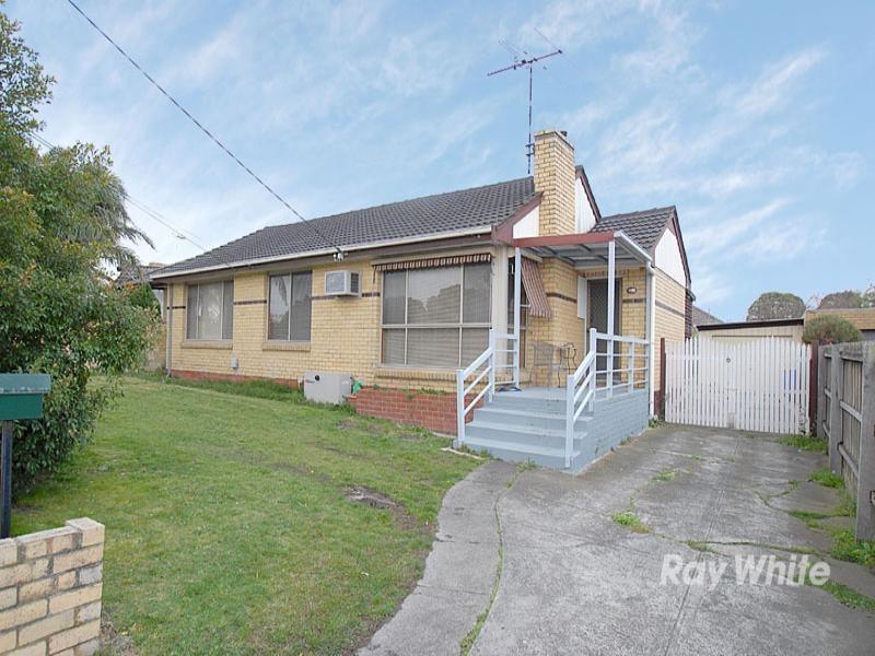 25 Taranto Drive, Noble Park VIC 3174