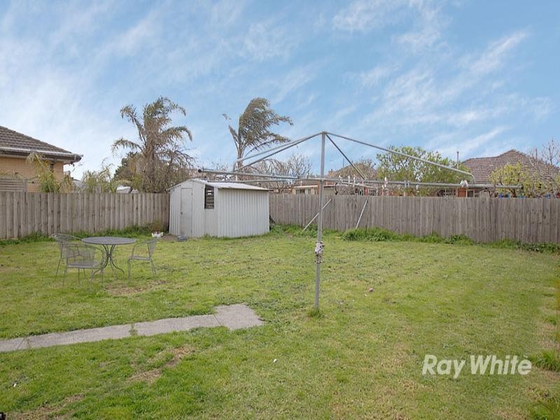 25 Taranto Drive, Noble Park VIC 3174