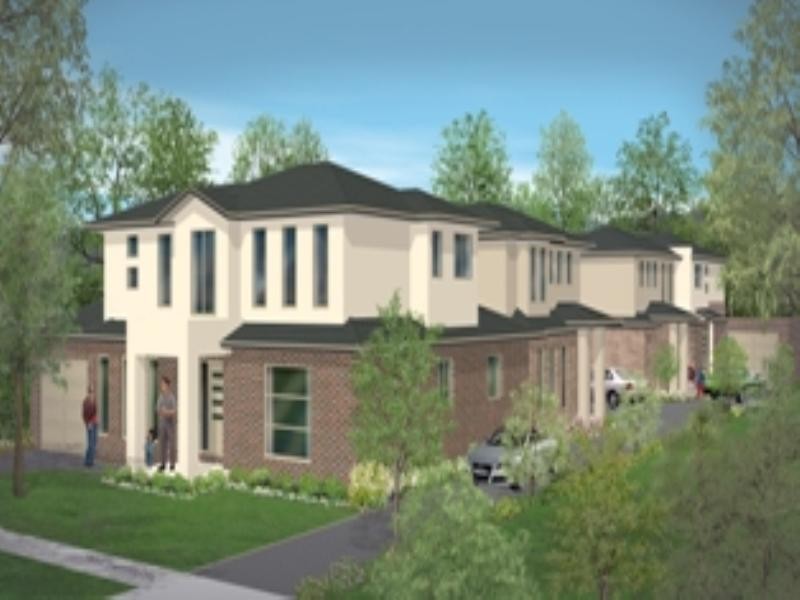 1-4/8 Jones Road, Dandenong VIC 3175