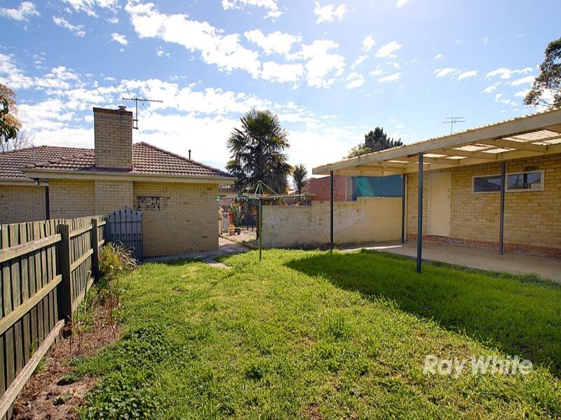1 Wimpole Street, Noble Park North VIC 3174