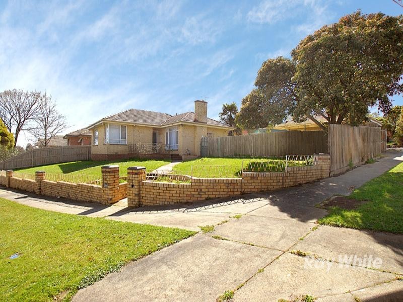 1 Wimpole Street, Noble Park North VIC 3174