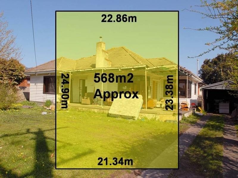 130 Corrigan Road, Noble Park VIC 3174