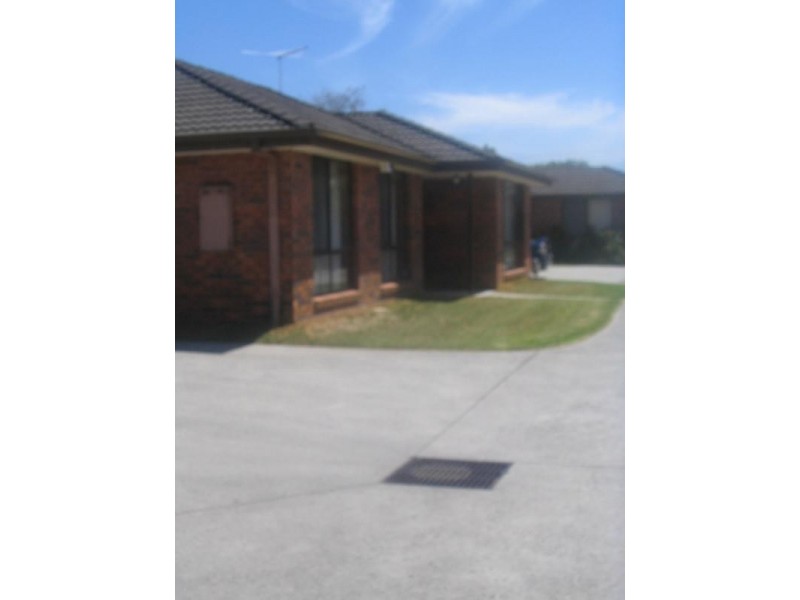 2/134 Corrigan Road, Noble Park VIC 3174