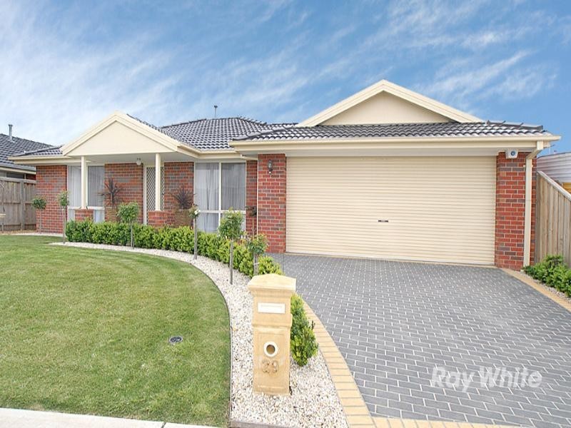 29 Springhill Drive, Cranbourne VIC 3977