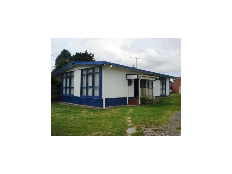 28 Alamein Street, Noble Park VIC 3174