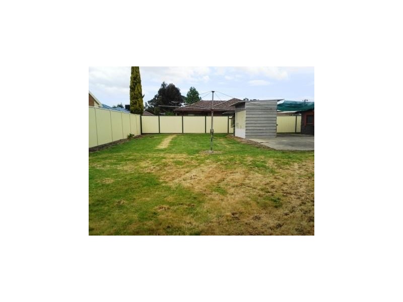 28 Alamein Street, Noble Park VIC 3174