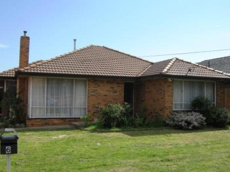 6 Maralinga Avenue, Keysborough VIC 3173