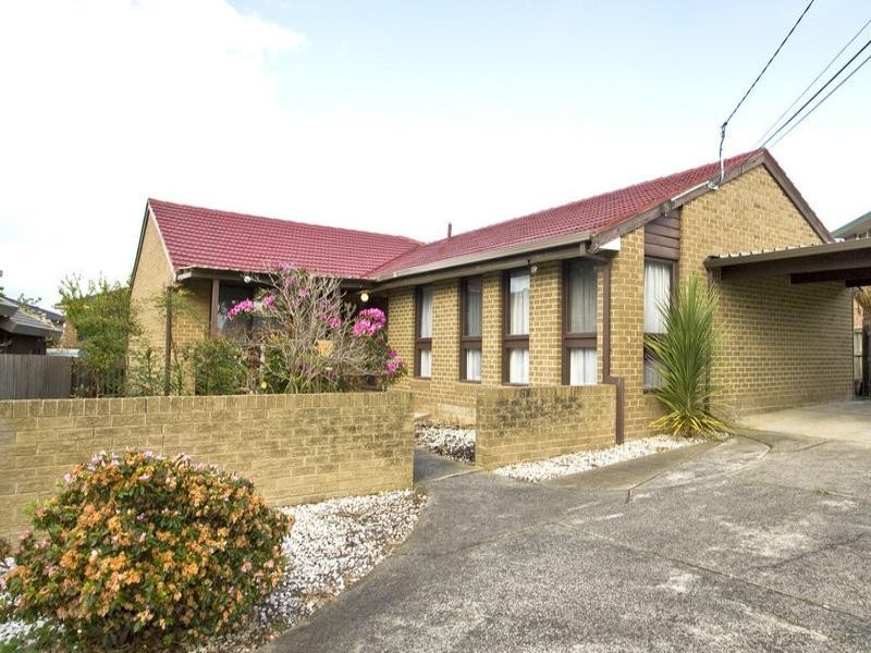 3 Mercer Court, Dandenong North VIC 3175