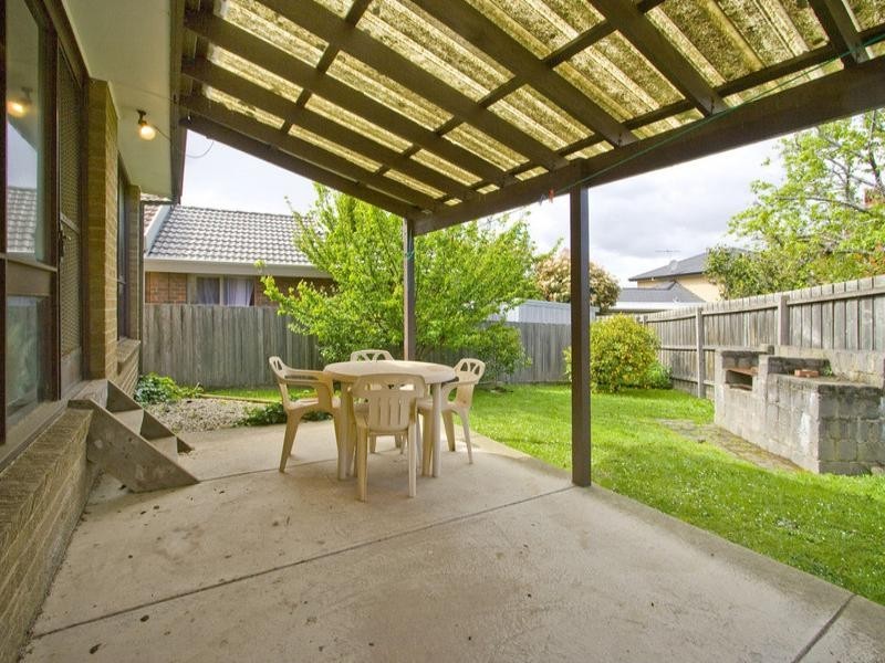 3 Mercer Court, Dandenong North VIC 3175