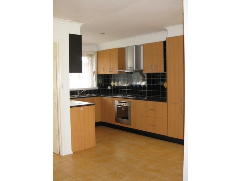 3 Locharn Crescent, Keysborough VIC 3173