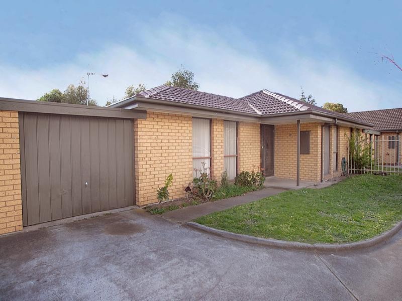 4/1393 Heatherton Road, Dandenong VIC 3175