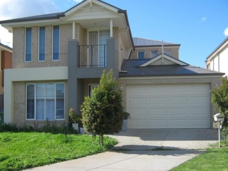 20 Marga Place, Keysborough VIC 3173