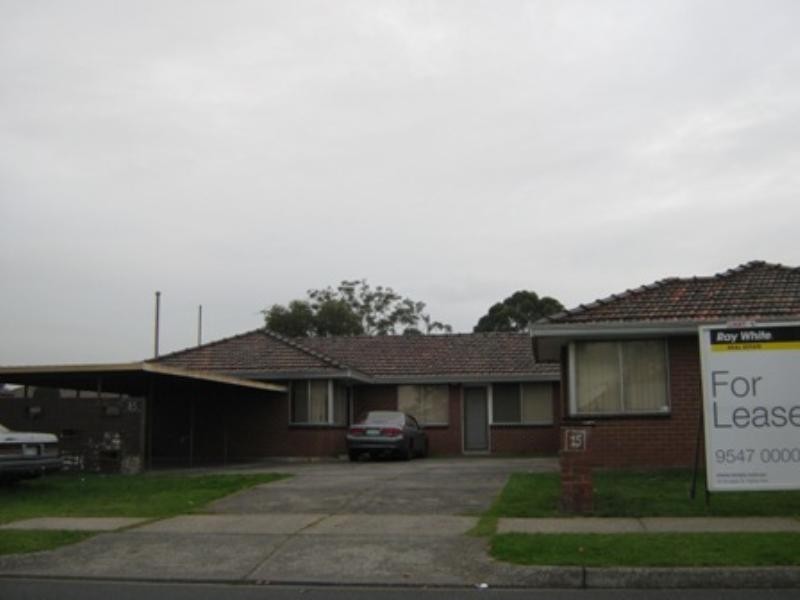 3/15 Jenkins Street, Noble Park VIC 3174