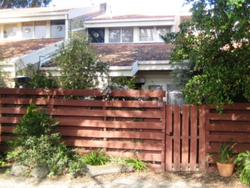 10/7 Wyuna Drive, Noble Park VIC 3174