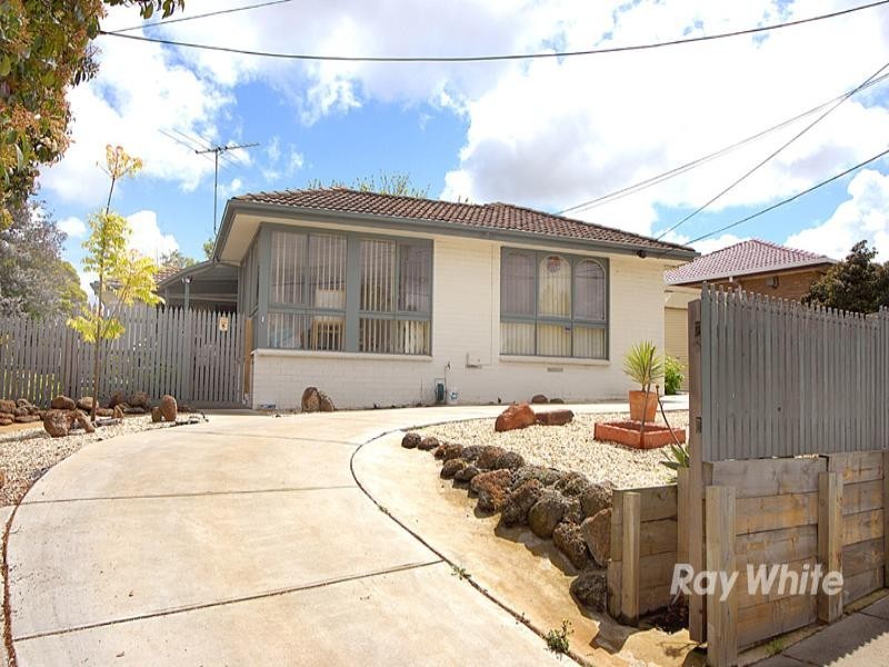 44 Jacksons Road, Noble Park North VIC 3174