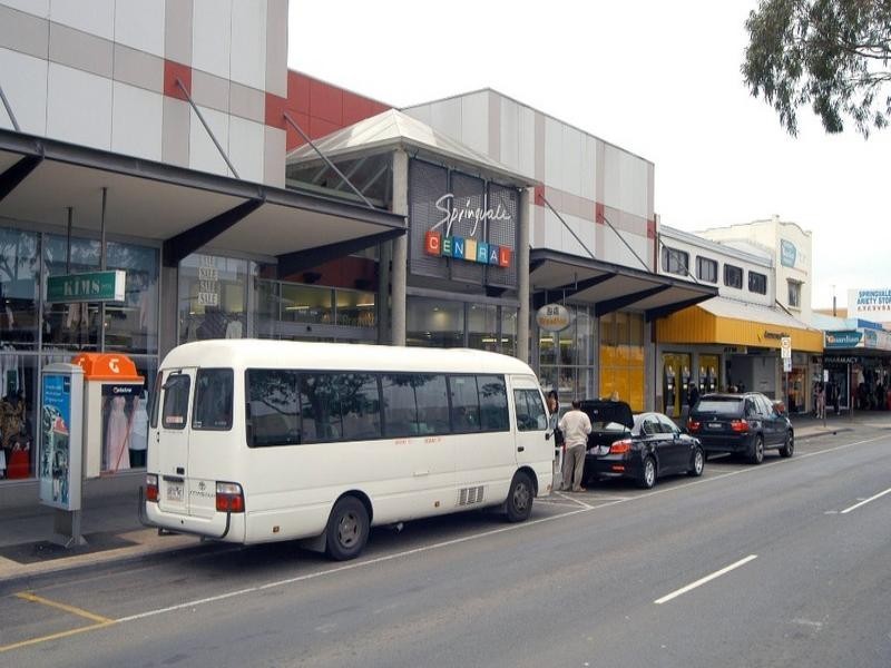 11/134 Springvale Road, Springvale VIC 3171