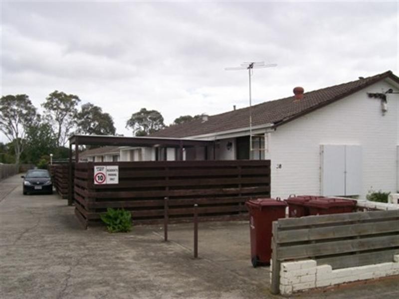 6/38 Kelvinside Road, Noble Park VIC 3174