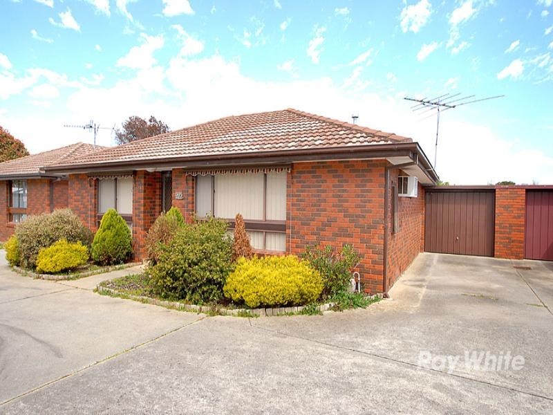 2/60 Bowmore Road, Noble Park VIC 3174