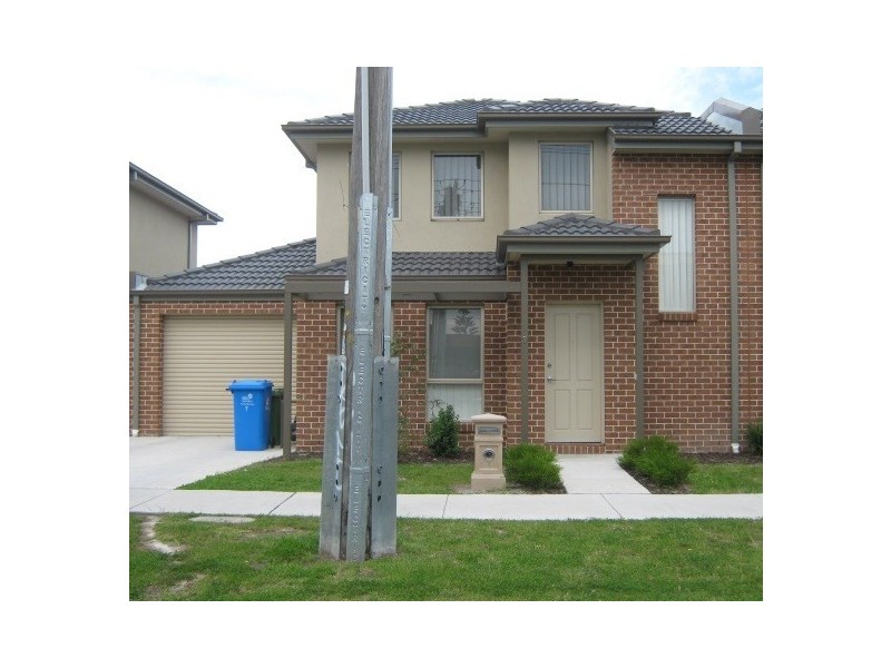 7 Alfred Street, Noble Park VIC 3174