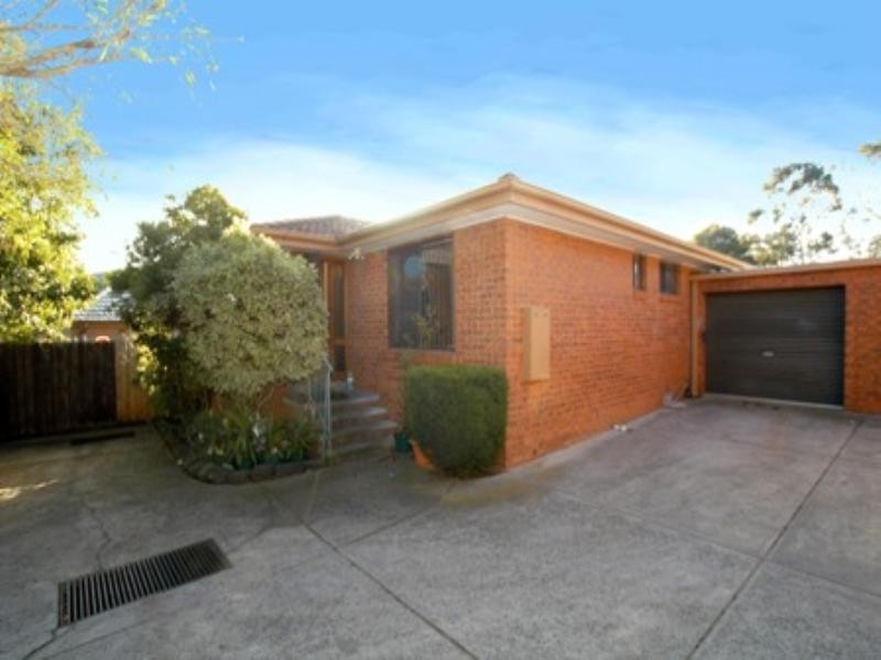 3/66 Royal Avenue, Springvale VIC 3171