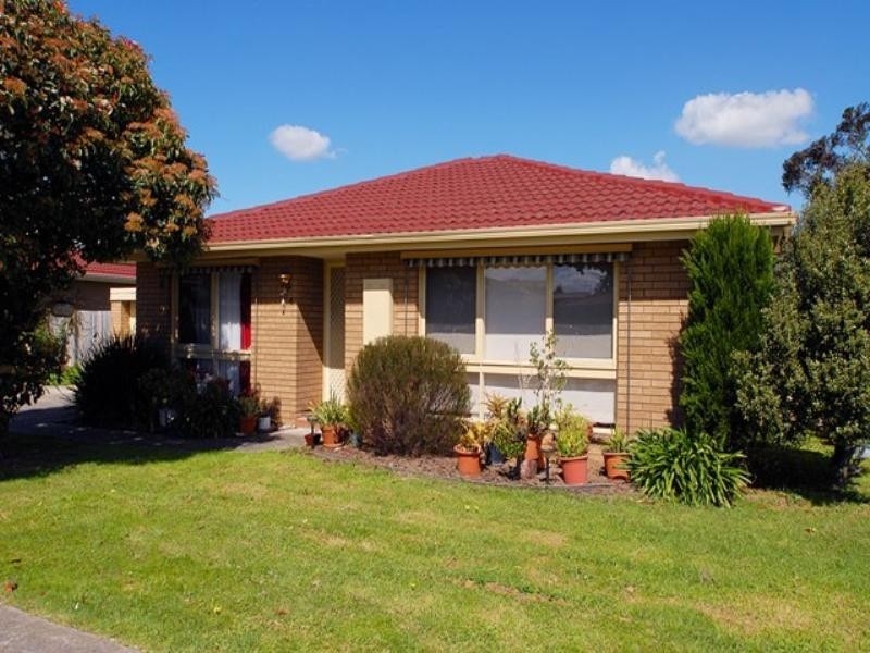 4/108 Kelvinside Road, Noble Park VIC 3174