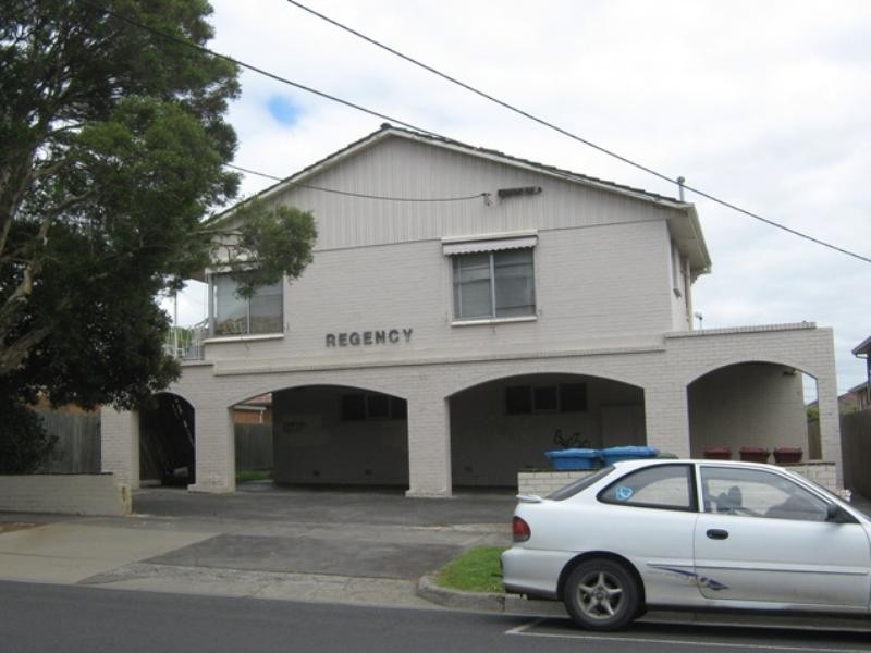 1/39 Scott Street, Dandenong VIC 3175