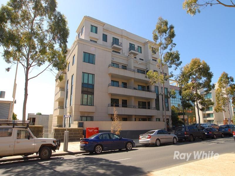 9/61 Brougham Street, Geelong VIC 3220
