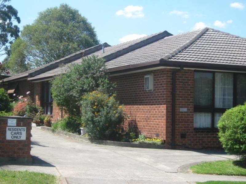 2/1 Rhoden Court, Dandenong North VIC 3175