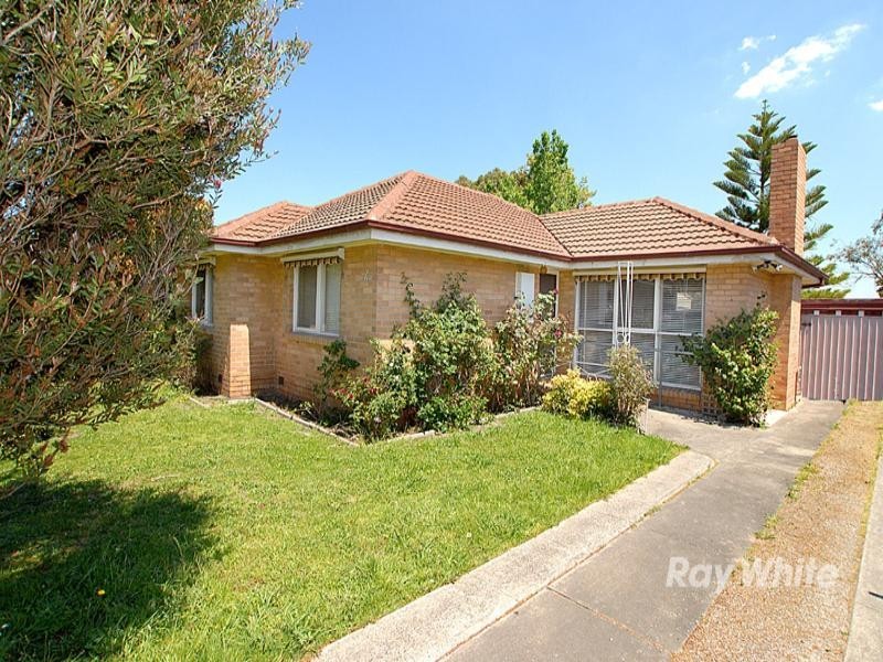6 Audrey Street, Springvale VIC 3171