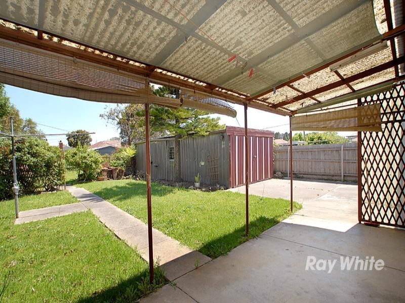 6 Audrey Street, Springvale VIC 3171