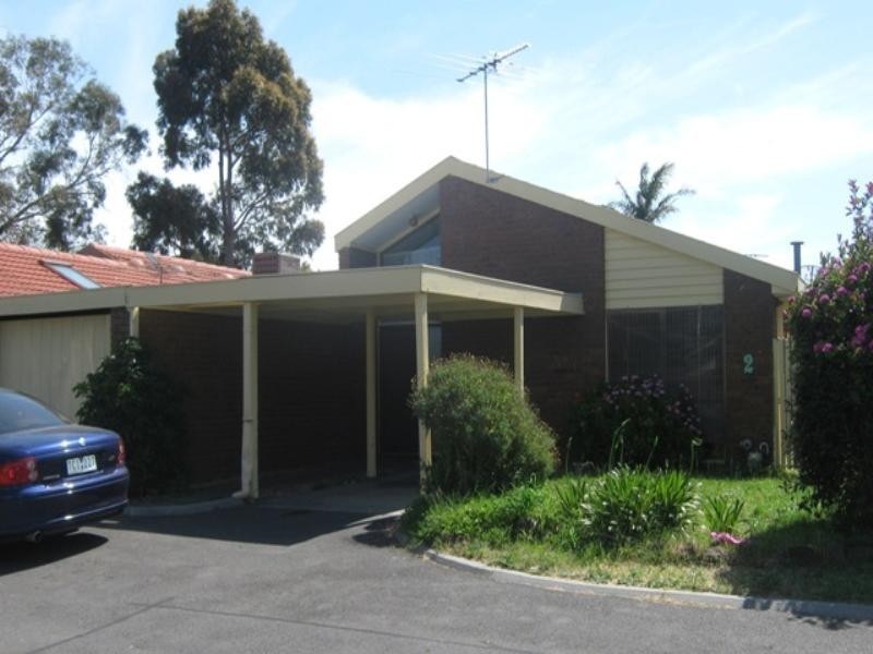 2 Cassia Court, Keysborough VIC 3173