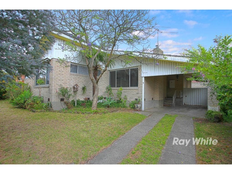 9 Garnsworthy Street, Springvale VIC 3171