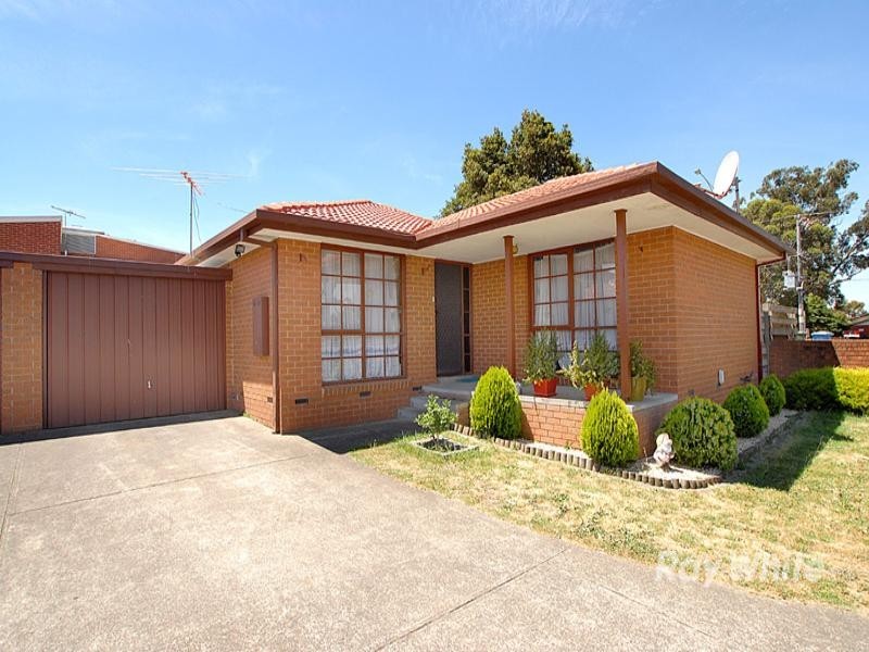 15/524 Springvale Road, Springvale South VIC 3172