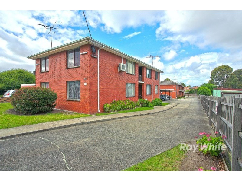 6/467 Princes Highway, Noble Park VIC 3174