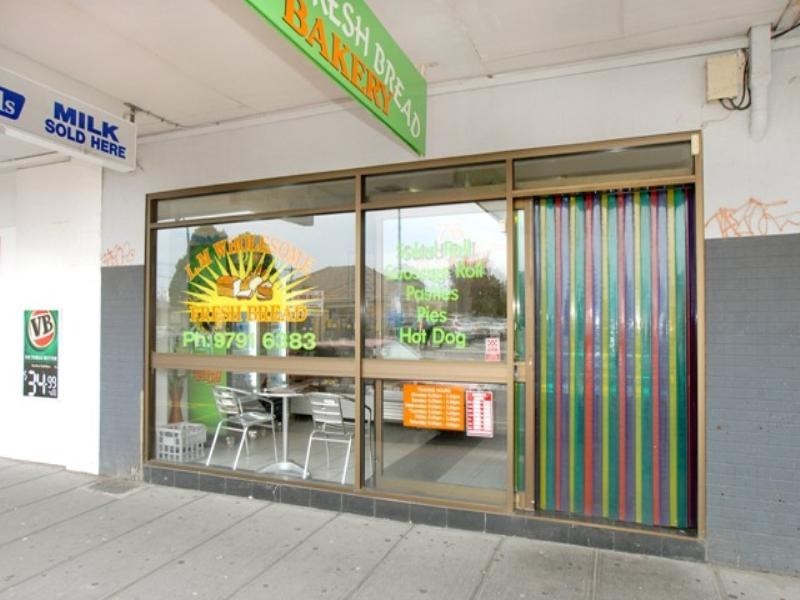 76 Hemmings Street, Dandenong VIC 3175