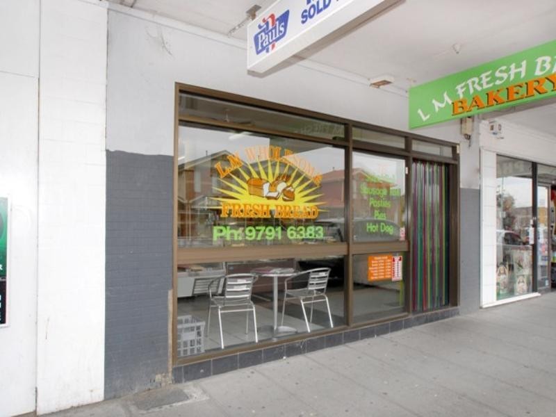 76 Hemmings Street, Dandenong VIC 3175