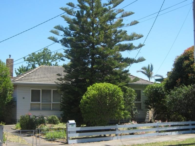 10 Holly Avenue, Dandenong VIC 3175