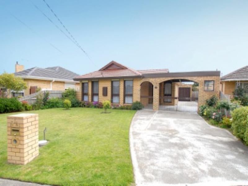 3a Mollison Street, Dandenong North VIC 3175