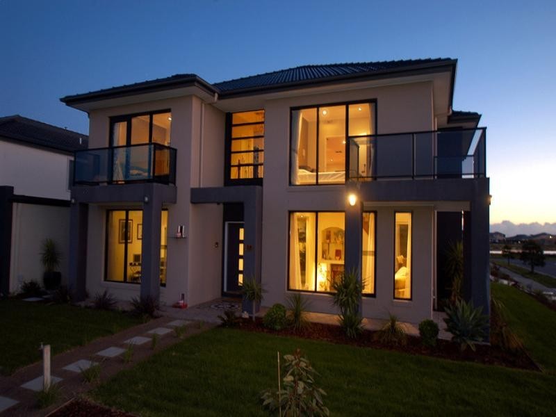 14 Broadwater Drive, Waterways VIC 3195