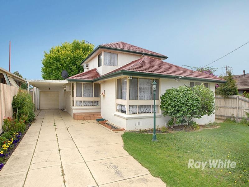 35 Wahroonga Avenue, Keysborough VIC 3173