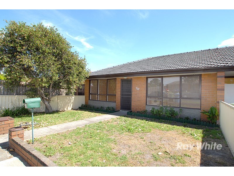 1/47 St James Avenue, Springvale VIC 3171