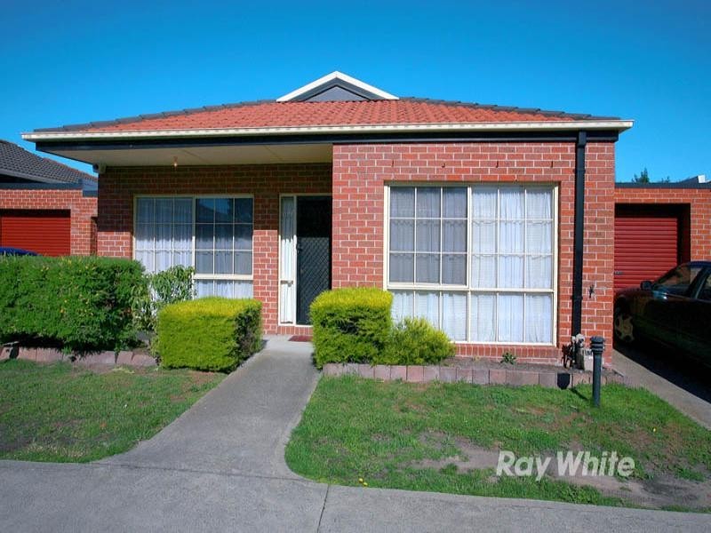 12/135 Chandler Road, Noble Park VIC 3174