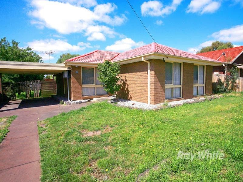 10 Tatterson Street, Hampton Park VIC 3976