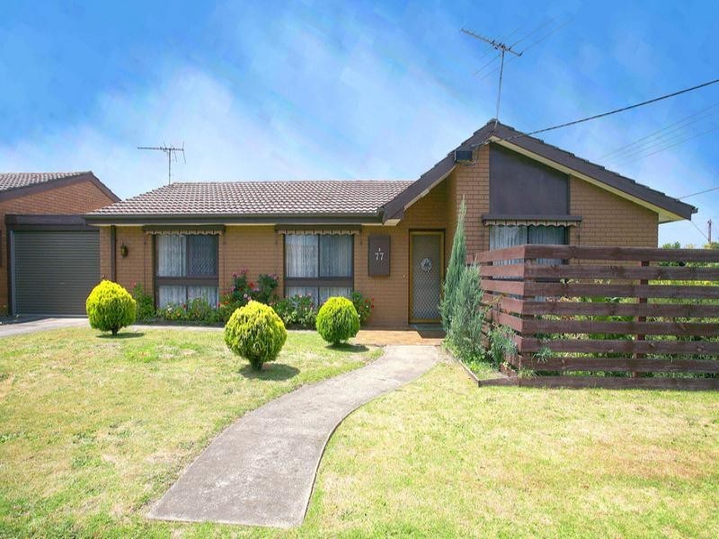 3/77 Langhorne Street, Dandenong VIC 3175