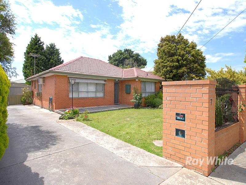 7 Judy Street, Noble Park VIC 3174